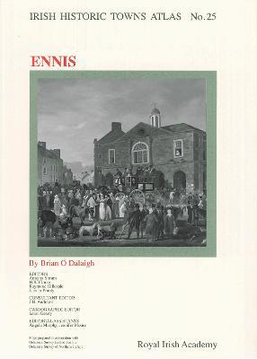 Ennis - Agenda Bookshop