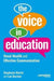 The Voice in Education - Agenda Bookshop