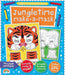 Make-a-Mask Jungletime! - Agenda Bookshop