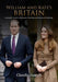 William and Kate''s Britain: A Unique Guide to the Haunts of the Duke and Duchess of Cambridge - Agenda Bookshop