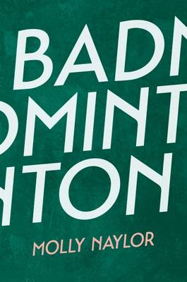 Badminton - Agenda Bookshop