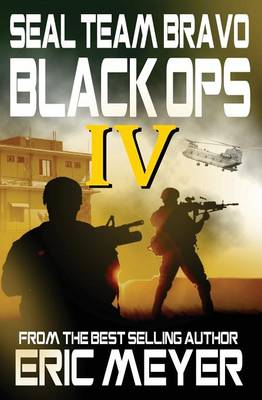 Seal Team Bravo: Black Ops IV - Agenda Bookshop