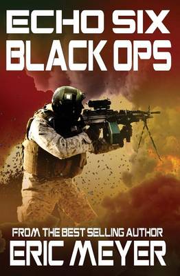 Echo Six: Black Ops - Agenda Bookshop