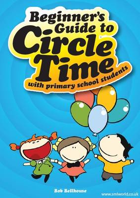 Beginners Guide to Circle Time - Agenda Bookshop