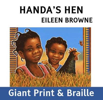 Handa''s Hen - Agenda Bookshop