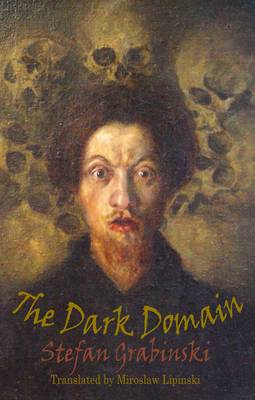 The Dark Domain - Agenda Bookshop