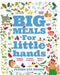 Big Meals for Little Hands - Agenda Bookshop