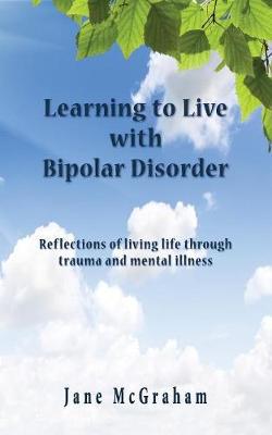 Learning to Live with Bipolar Disorder - Agenda Bookshop