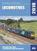 Locomotives 2018: Including Pool Codes and Locomotives Awaiting Disposal - Agenda Bookshop