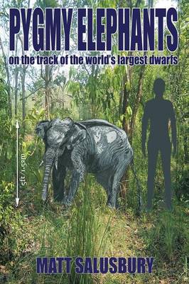 Pygmy Elephants - Agenda Bookshop