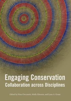 Engaging Conservation: Collaboration Across Discplines - Agenda Bookshop