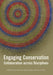 Engaging Conservation: Collaboration Across Discplines - Agenda Bookshop