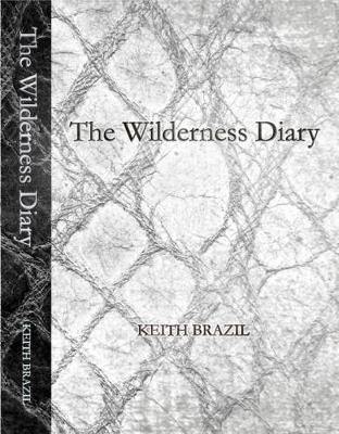 The Wilderness Diary - Agenda Bookshop