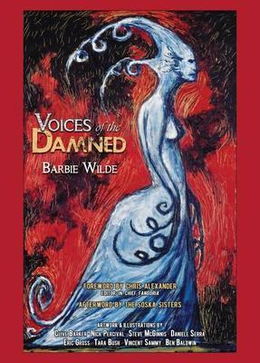 Voices of the Damned - Agenda Bookshop