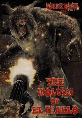 The Wolves of El Diablo - Agenda Bookshop