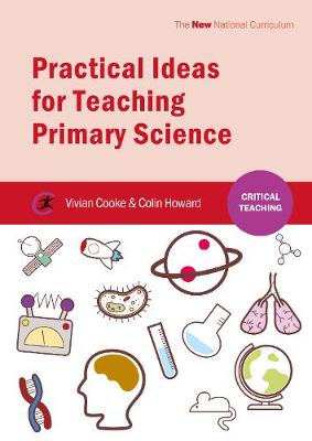 Practical Ideas for Teaching Primary Science - Agenda Bookshop