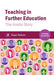 Teaching in Further Education: The Inside Story - Agenda Bookshop