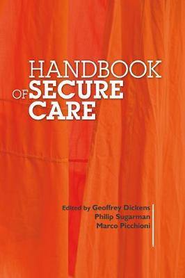 Handbook of Secure Care - Agenda Bookshop