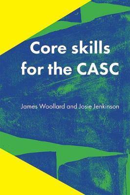 Core Skills for the CASC - Agenda Bookshop