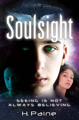 Soulsight: Seeing is Not Always Believing - Agenda Bookshop