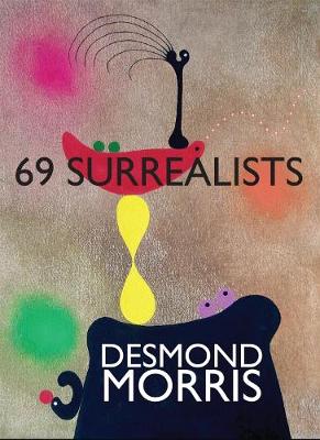 Sixty-Nine Surrealists: 2017 - Agenda Bookshop