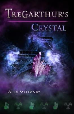 Tregarthur's Crystal: Book 4 - Agenda Bookshop