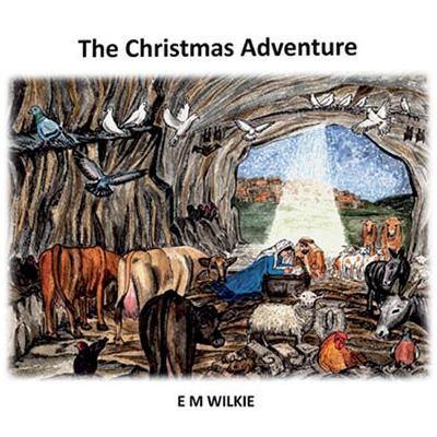 The Christmas Adventure - Agenda Bookshop