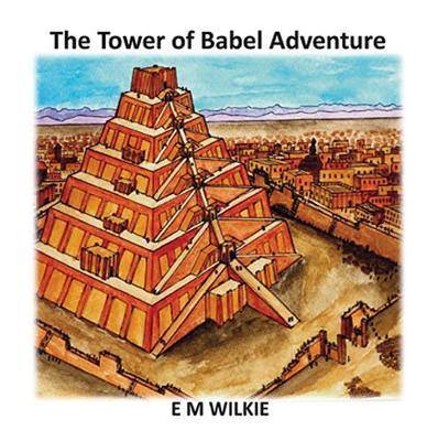 The Tower of Babel - Agenda Bookshop