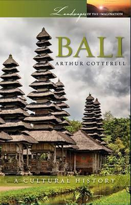 Bali: A Cultural History - Agenda Bookshop