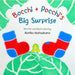 Bocchi and Pocchi''s Big Surprise - Agenda Bookshop