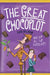 The Great Chocoplot - Agenda Bookshop