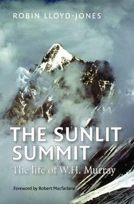 The Sunlit Summit: The Life of W. H. Hurray - Agenda Bookshop