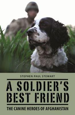 A Soldier''s Best Friend - Agenda Bookshop