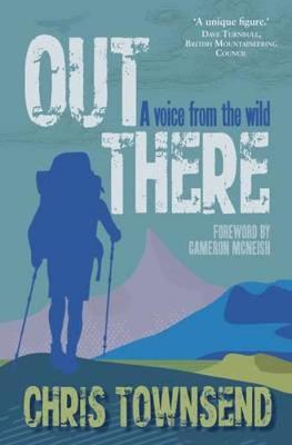 Out There: A Voice from the Wild - Agenda Bookshop
