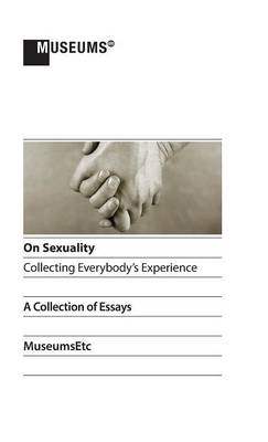 On Sexuality - Collecting Everybody''s Experience - Agenda Bookshop
