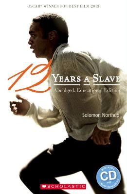 Twelve Years A Slave - Agenda Bookshop
