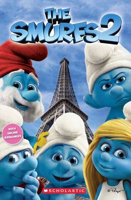 The Smurfs: Smurfs 2 - Agenda Bookshop