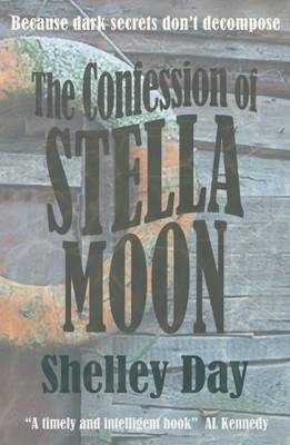 The Confession of Stella Moon - Agenda Bookshop