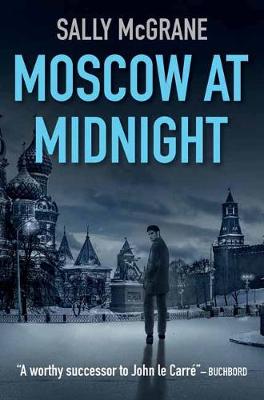 Moscow at Midnight - Agenda Bookshop