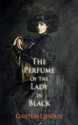 The Perfume of the Lady in Black - Agenda Bookshop