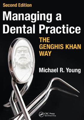 Managing a Dental Practice the Genghis Khan Way - Agenda Bookshop