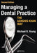 Managing a Dental Practice the Genghis Khan Way - Agenda Bookshop