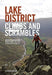 Lake District Climbs and Scrambles: Mountaineering days out on the Lakeland Fells - Agenda Bookshop