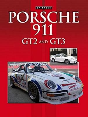 Porsche 911 GT2 and GT3 - Agenda Bookshop