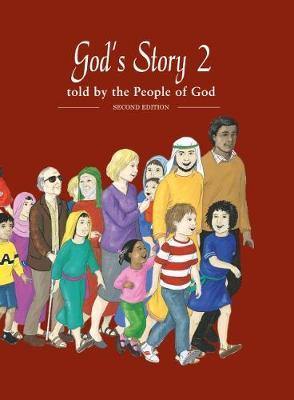 God''s Story 2: Told by the People of God: Second Edition - Agenda Bookshop