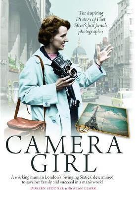 Camera Girl - Agenda Bookshop