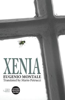 Xenia - Agenda Bookshop