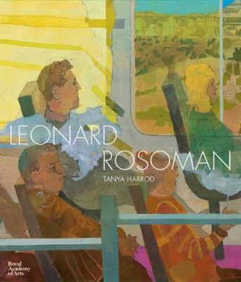 Leonard Rosoman - Agenda Bookshop