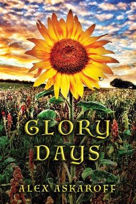Glory Days - Agenda Bookshop