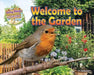 Welcome to the Garden - Agenda Bookshop